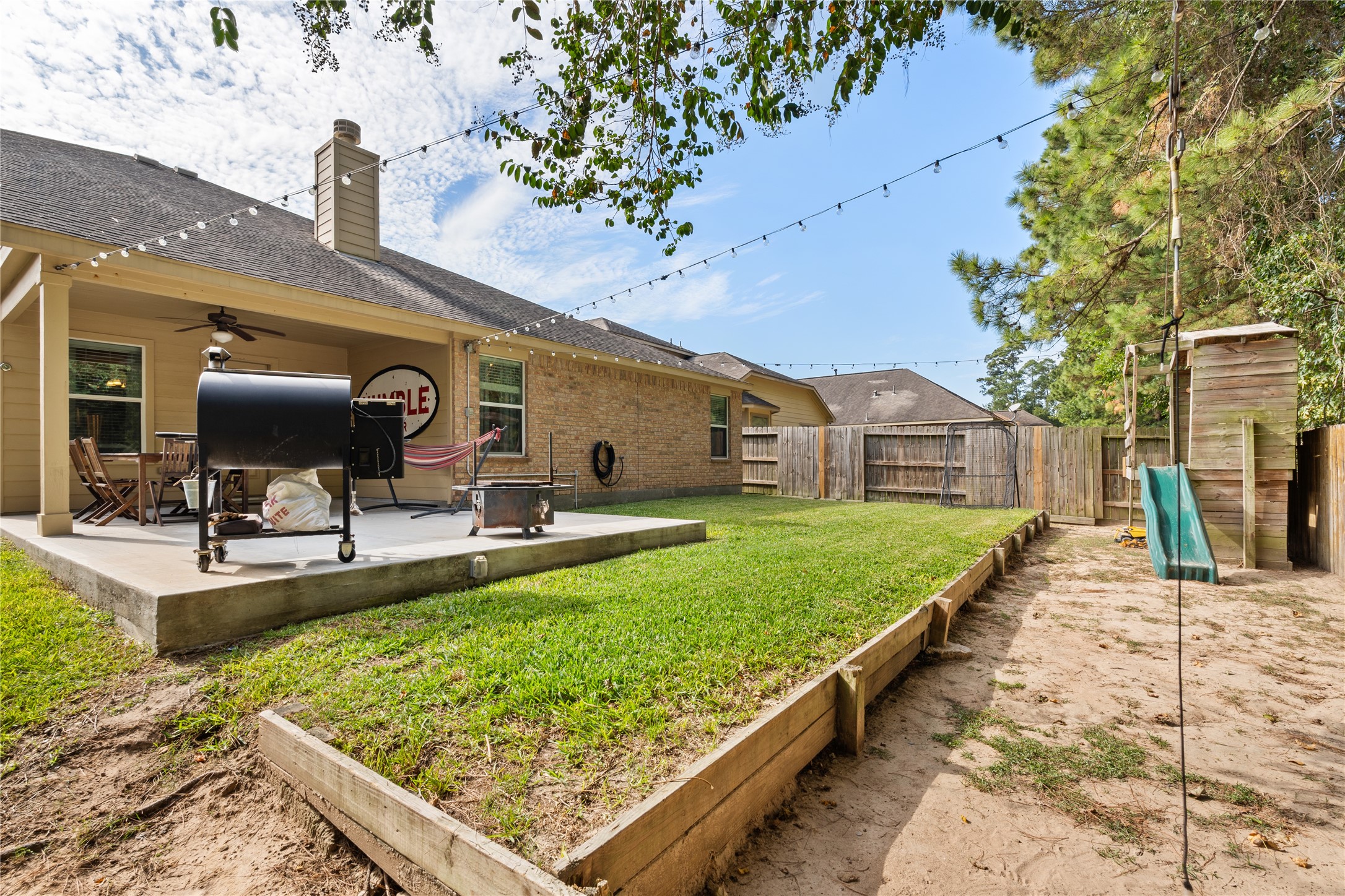 20184 Bitter Root Drive, Porter, TX 77365