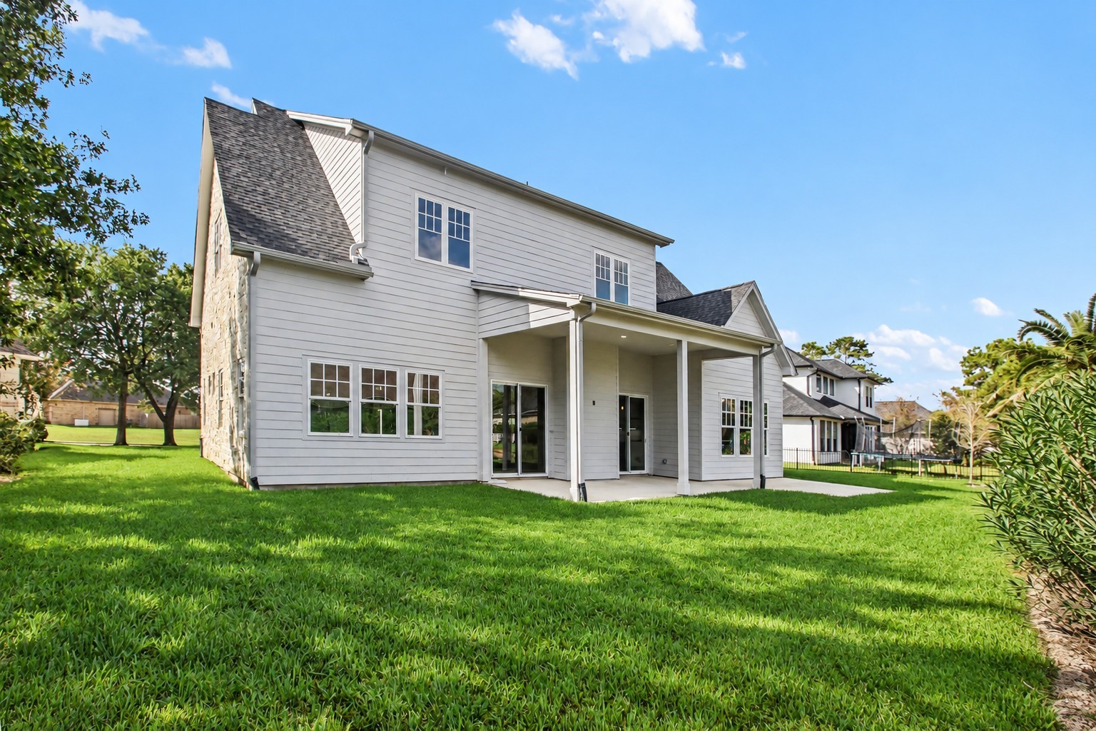 83 Bent Tree Lane, Montgomery, TX 77356