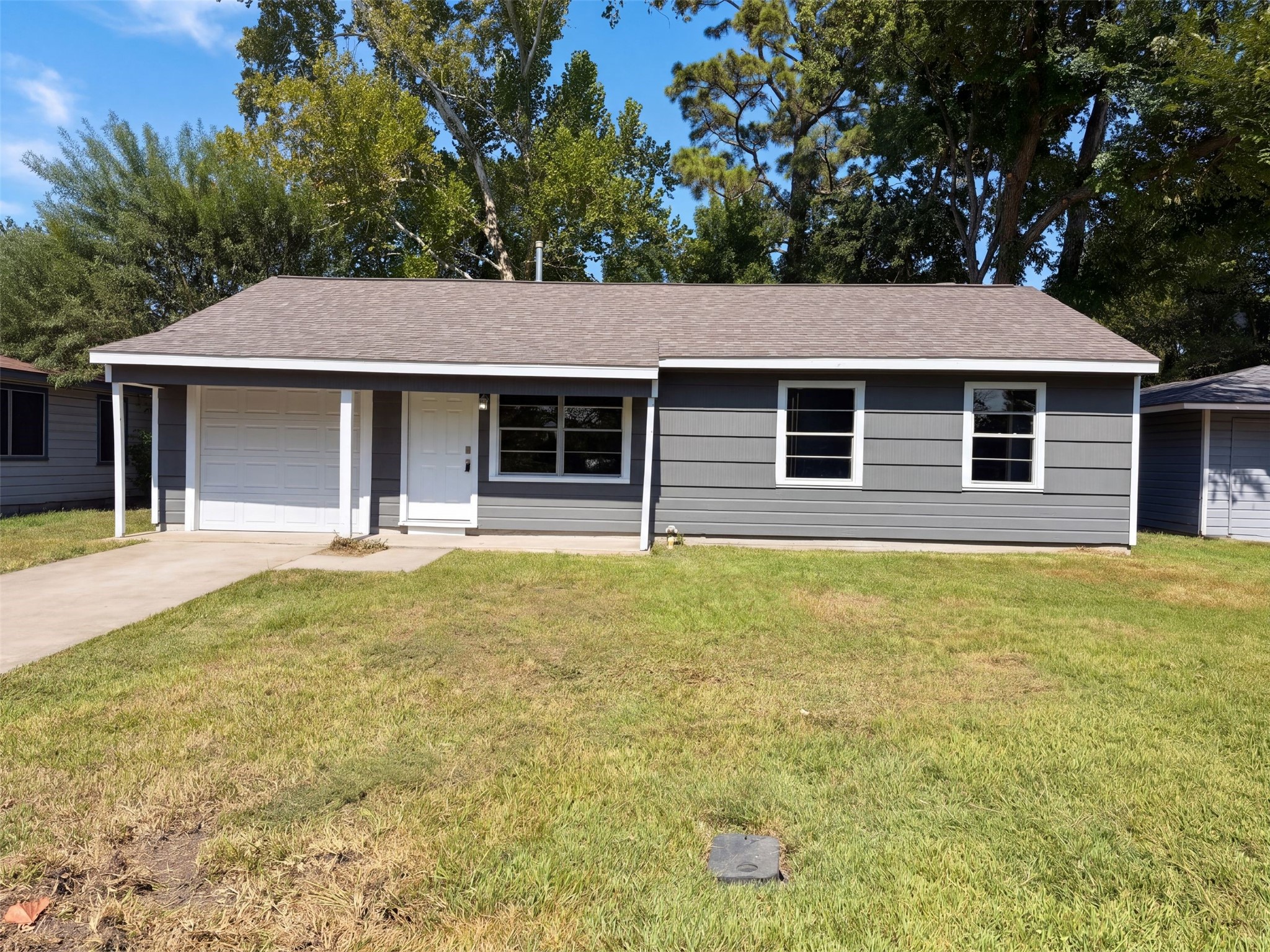 7405 Sterlingshire Street, Houston, TX 77016 7405 Sterlingshire Street, Houston, TX 77016