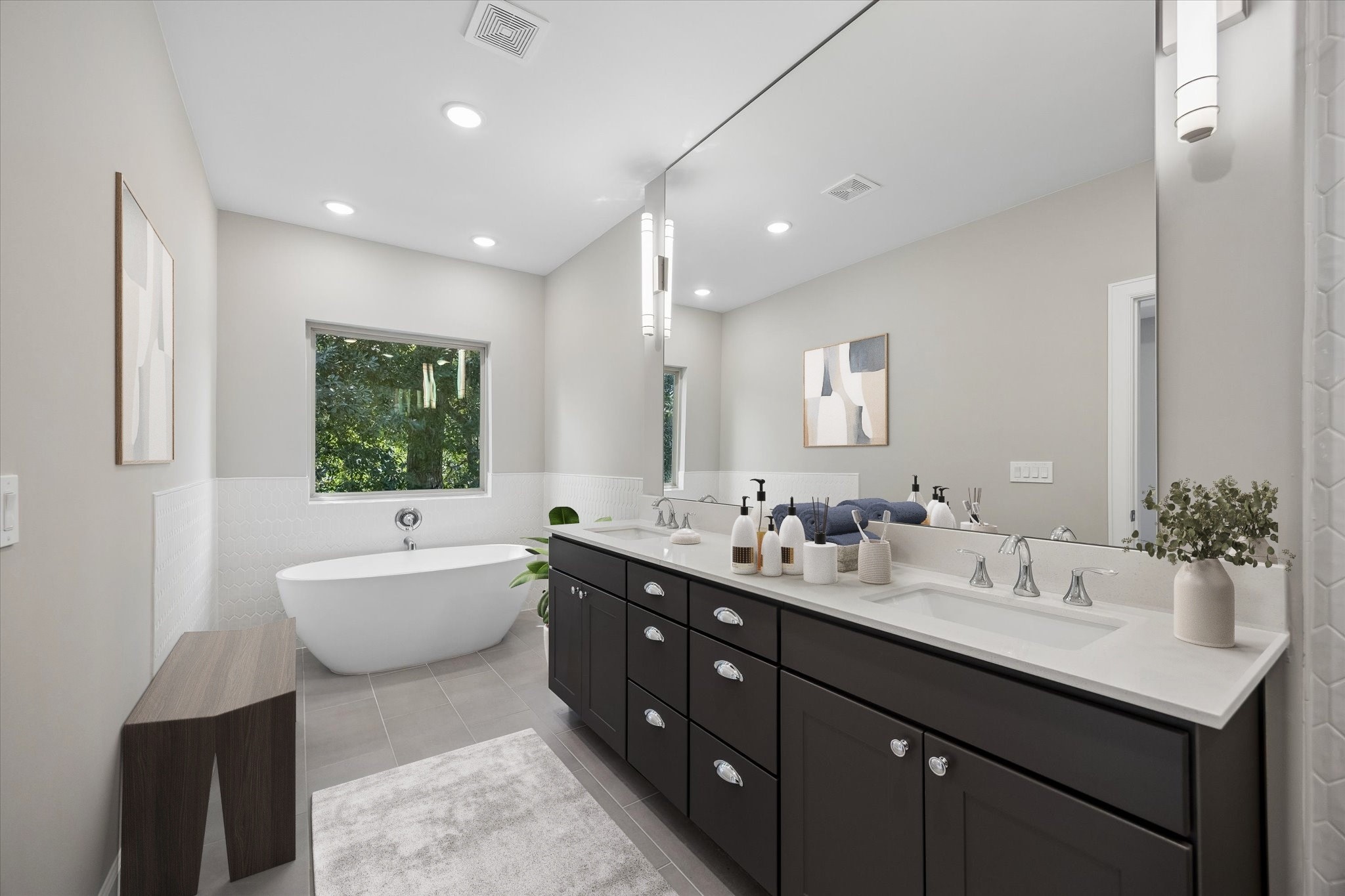 5211 Amber Sunrise Drive, Houston, TX 77018