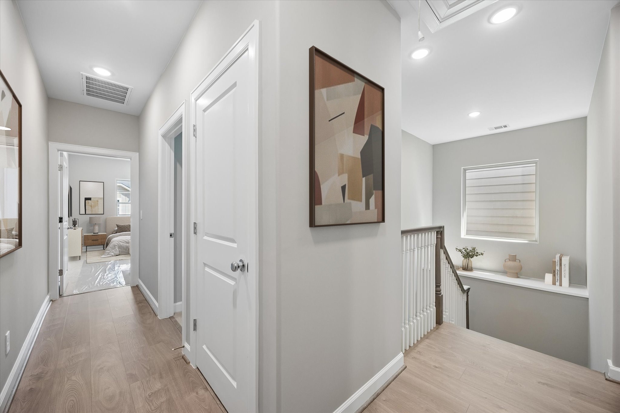 5211 Amber Sunrise Drive, Houston, TX 77018