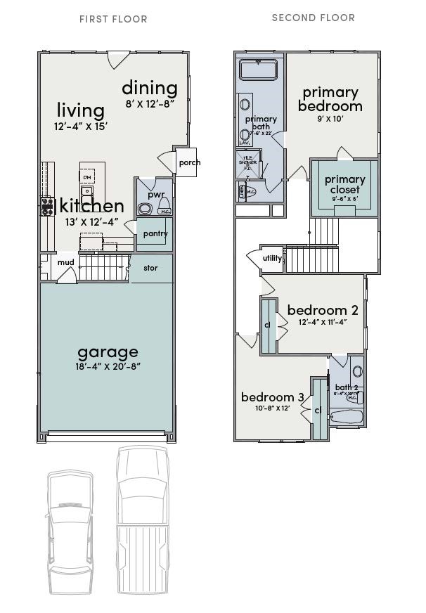 Homes Floor-Plan!
