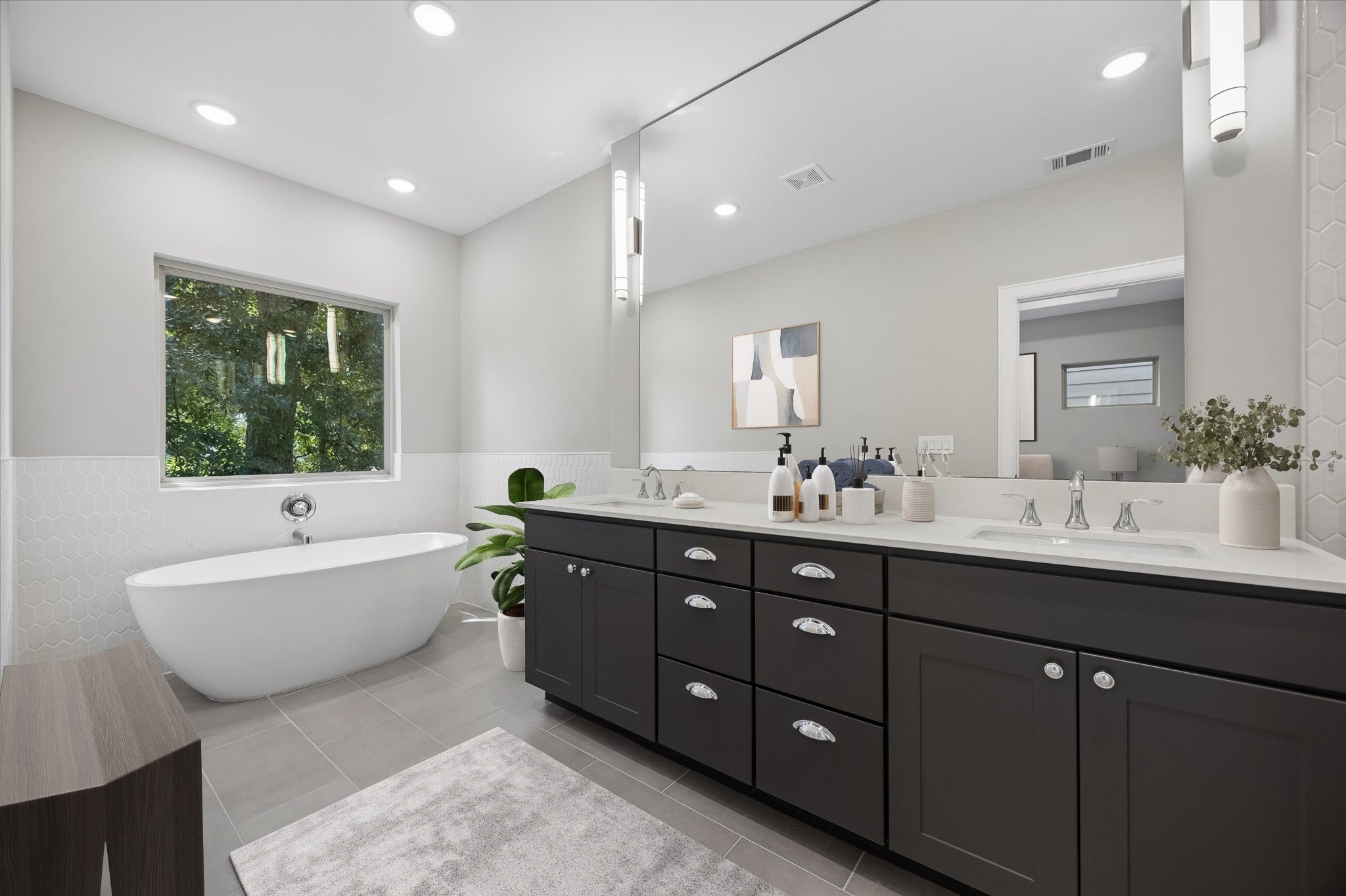 5211 Amber Sunrise Drive, Houston, TX 77018