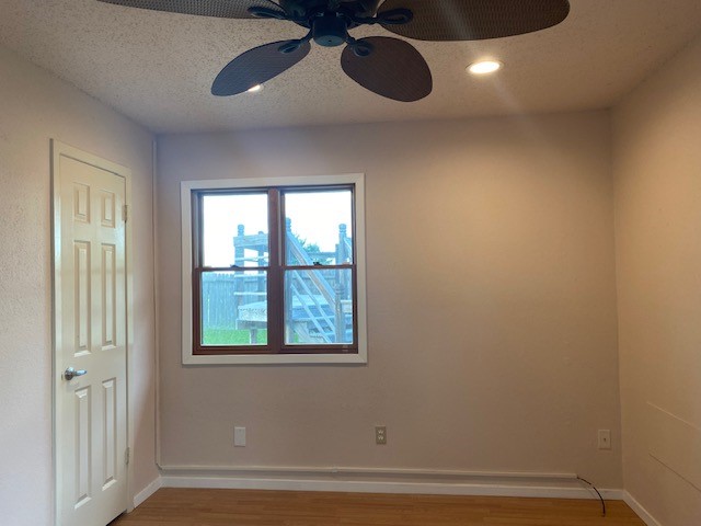 2nd bdrm