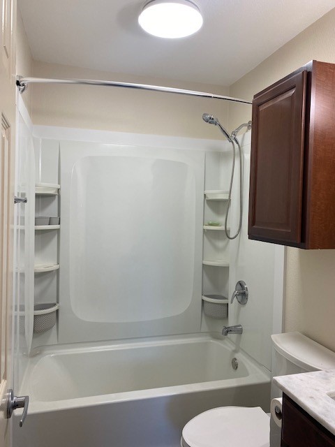2nd bathroom