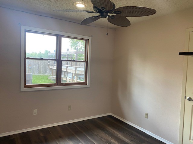 3rd bdrm