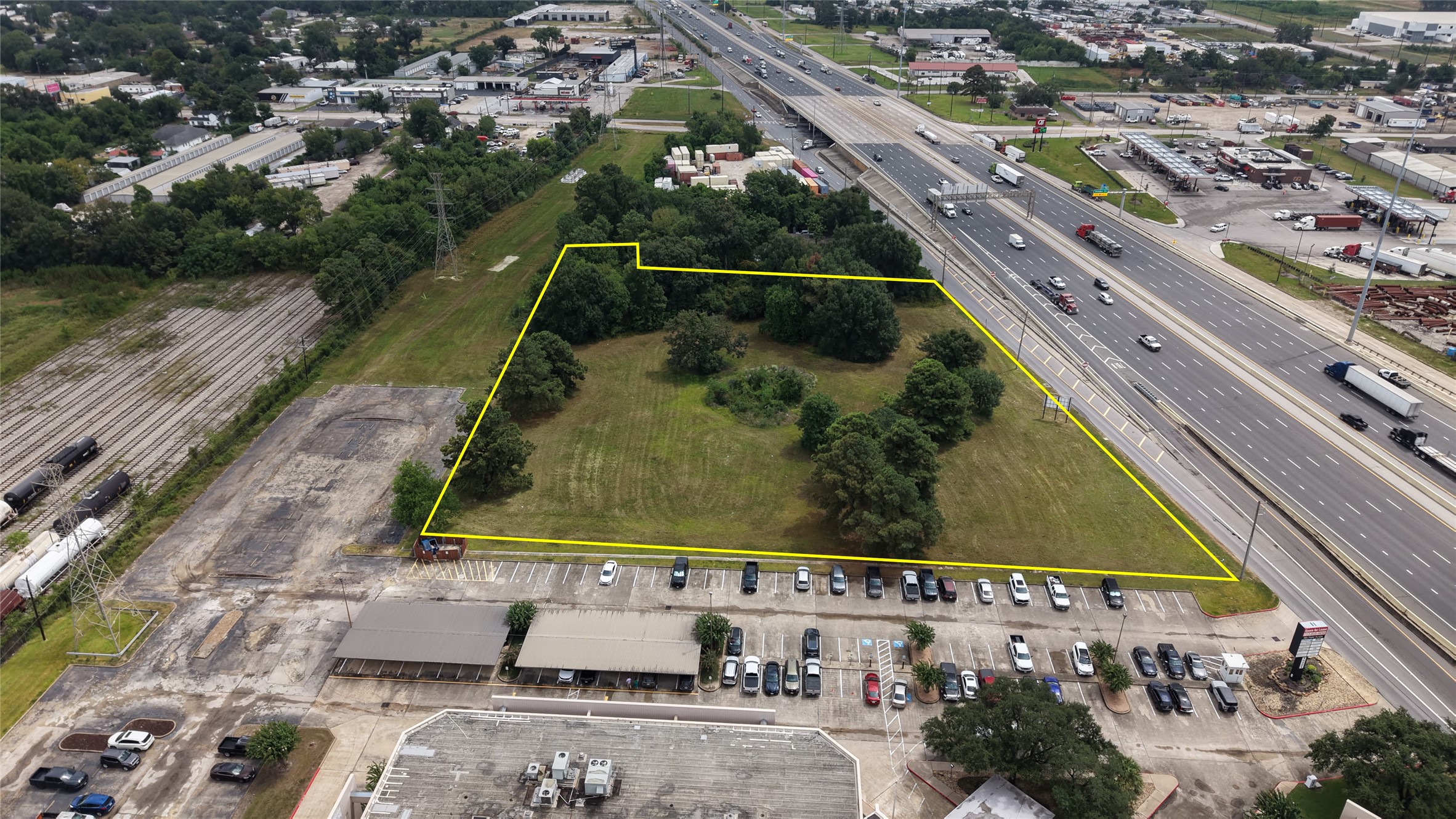 15201 Interstate 10 Highway, Channelview, TX 77530