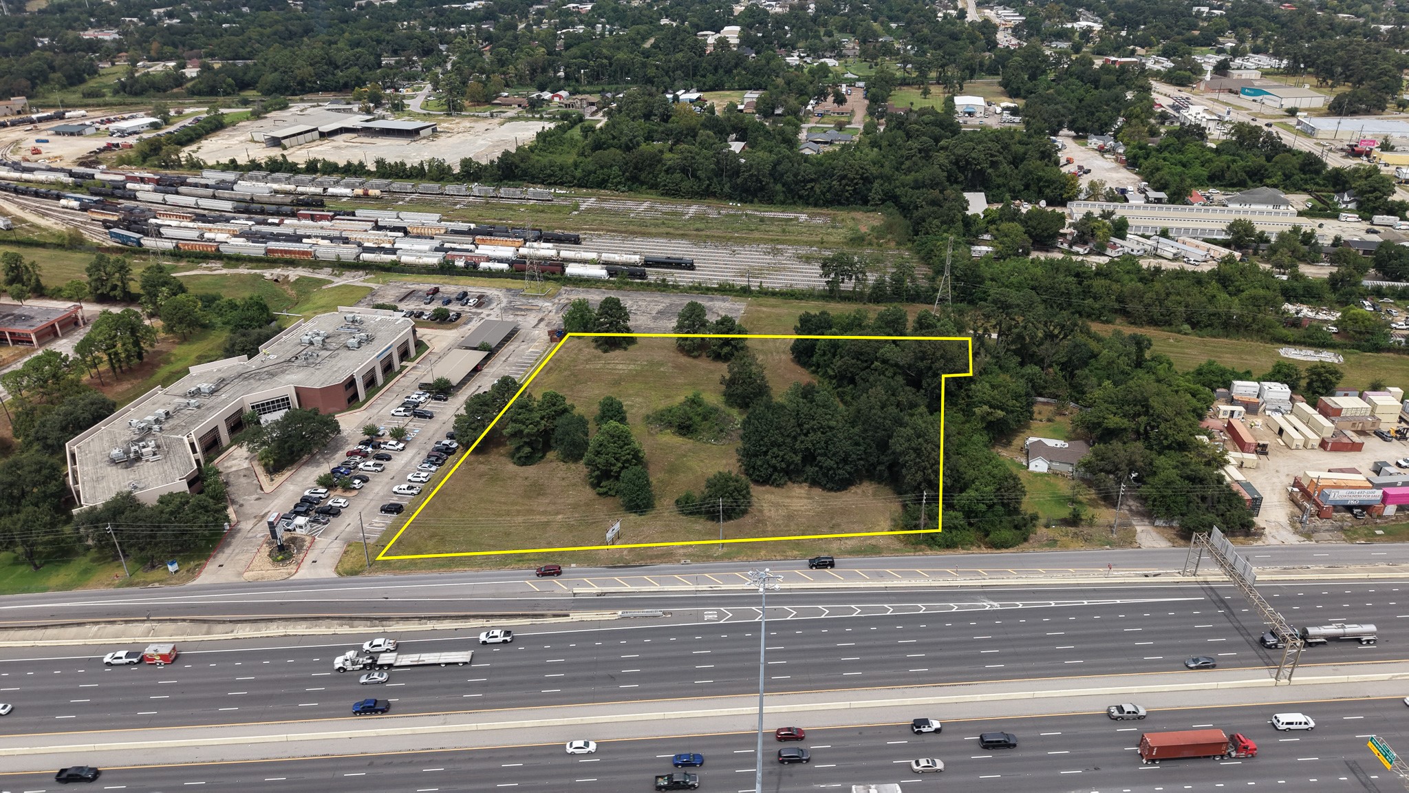 15201 Interstate 10 Highway, Channelview, TX 77530