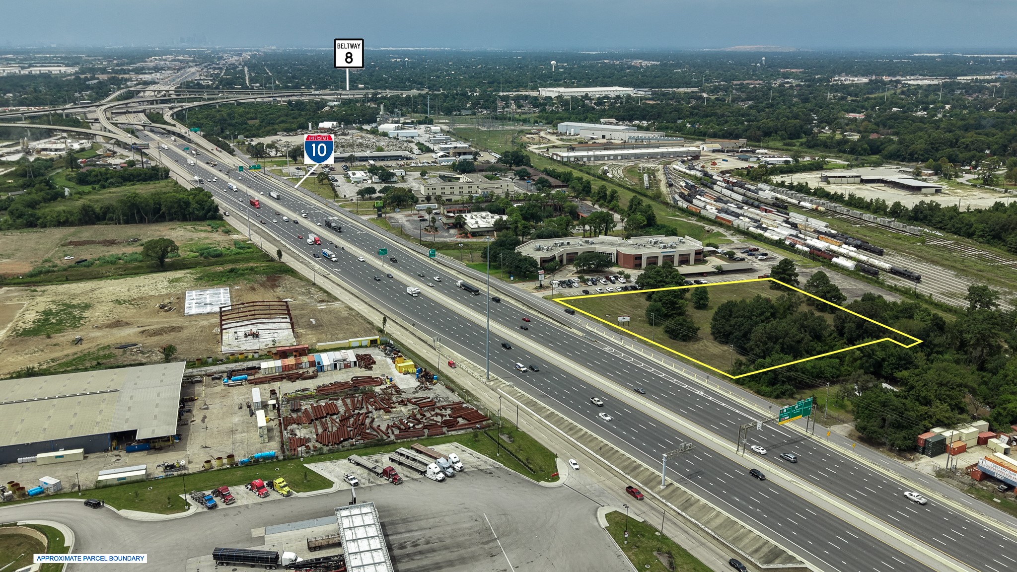15201 Interstate 10 Highway, Channelview, TX 77530