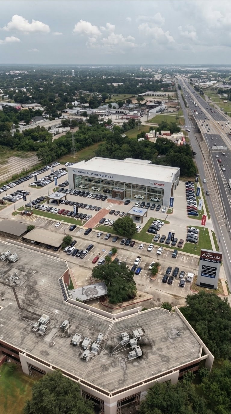 15201 Interstate 10 Highway, Channelview, TX 77530