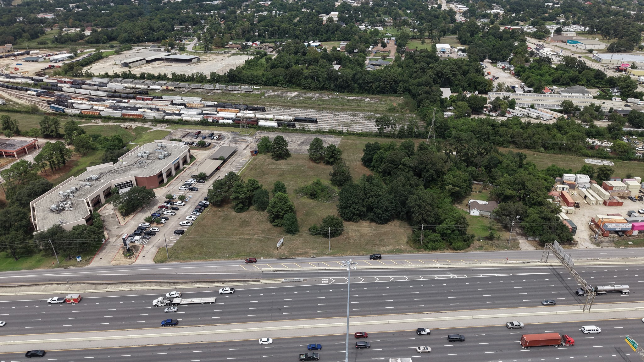 15201 Interstate 10 Highway, Channelview, TX 77530