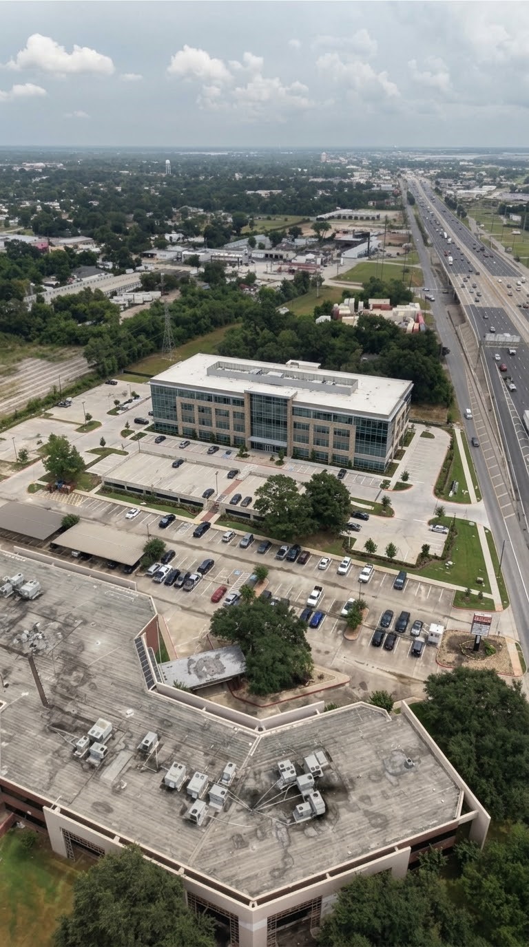 15201 Interstate 10 Highway, Channelview, TX 77530