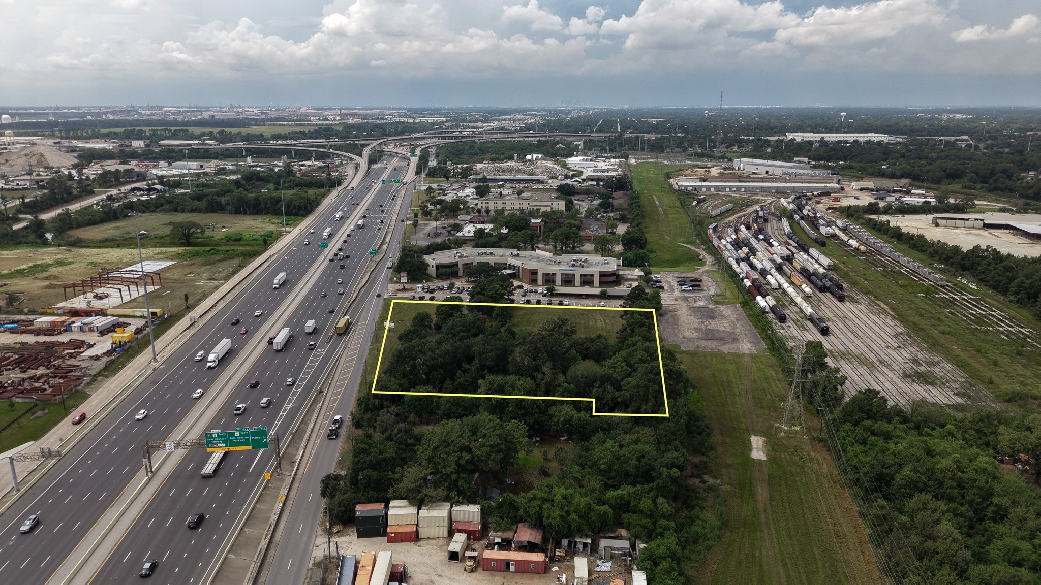 15201 Interstate 10 Highway, Channelview, TX 77530