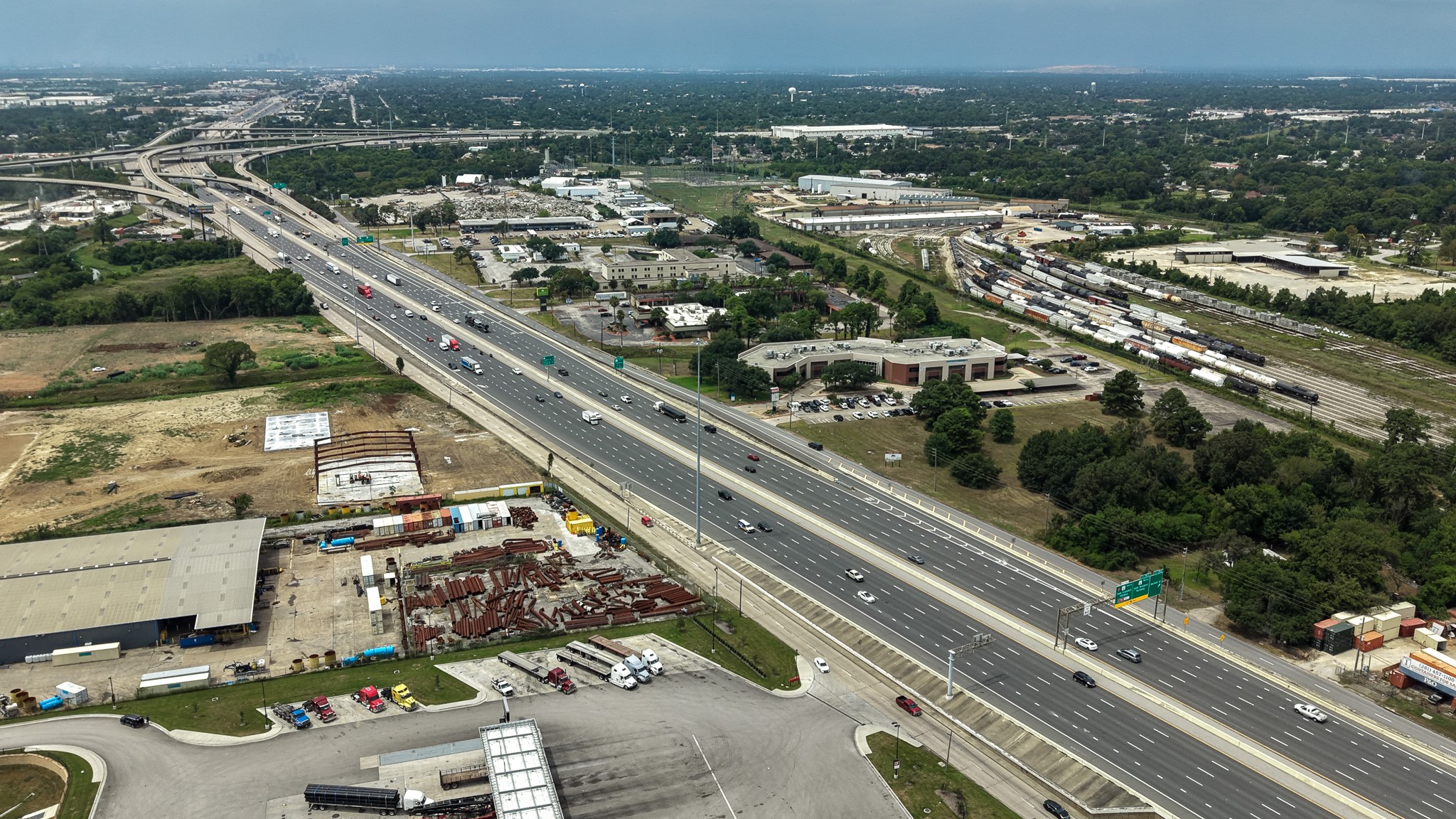 15201 Interstate 10 Highway, Channelview, TX 77530