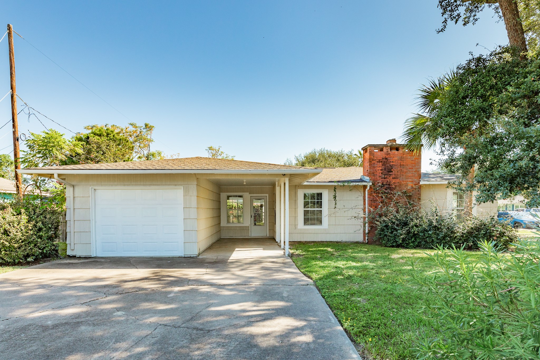 118 Tarpon Avenue, Galveston, TX 77550