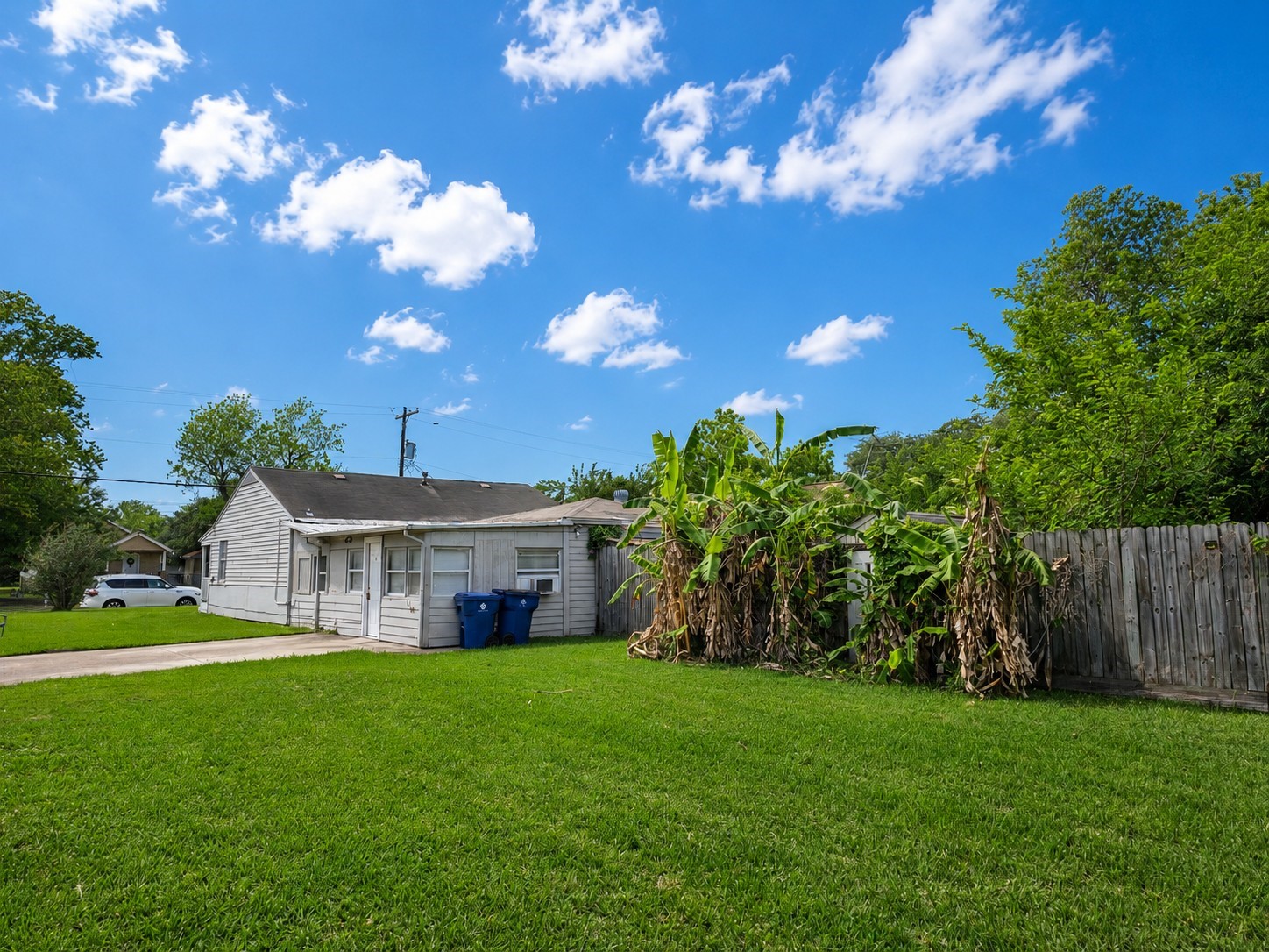 202 N Logan Street, Texas City, TX 77590