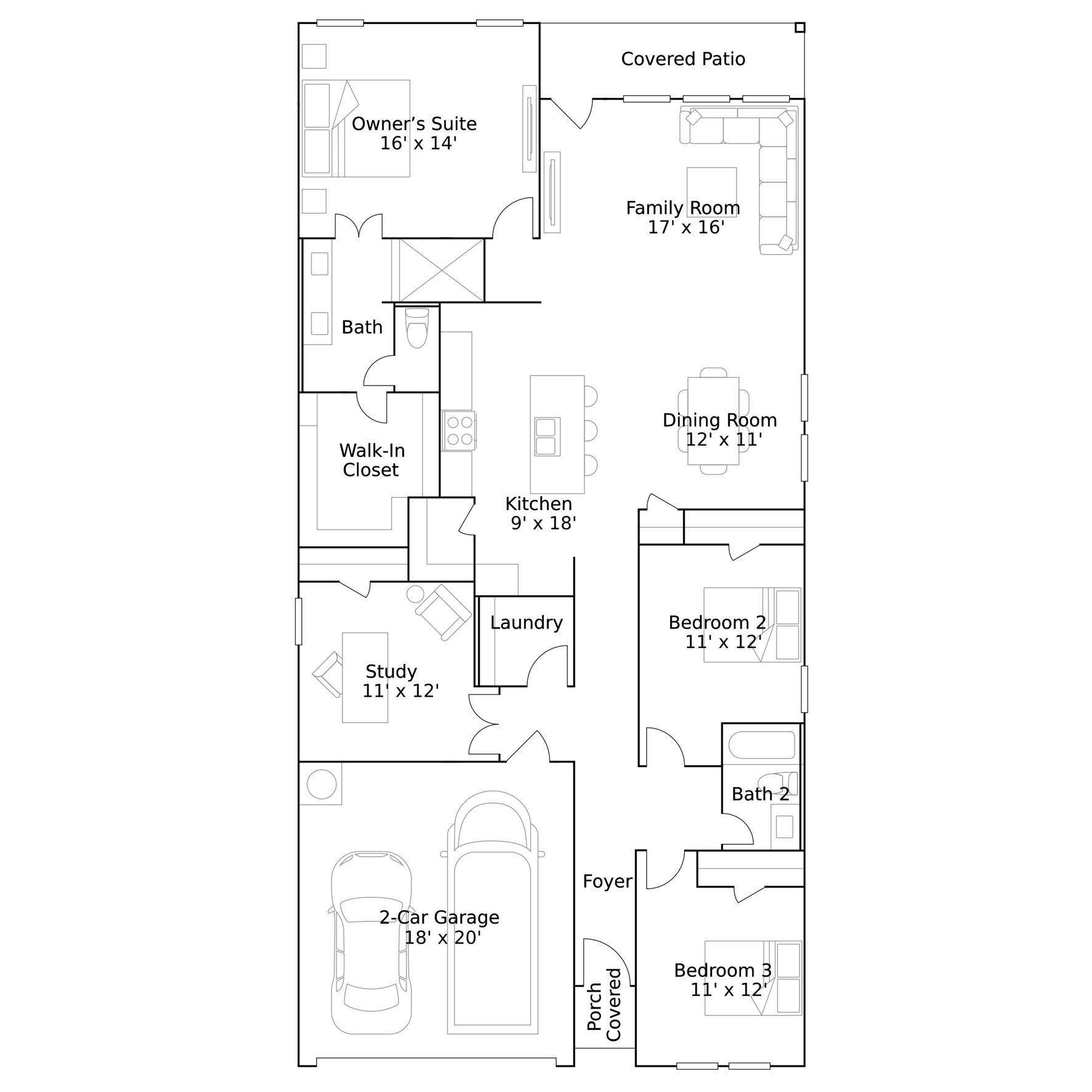 6706 Sleepy Orange Court, Needville, TX 77461