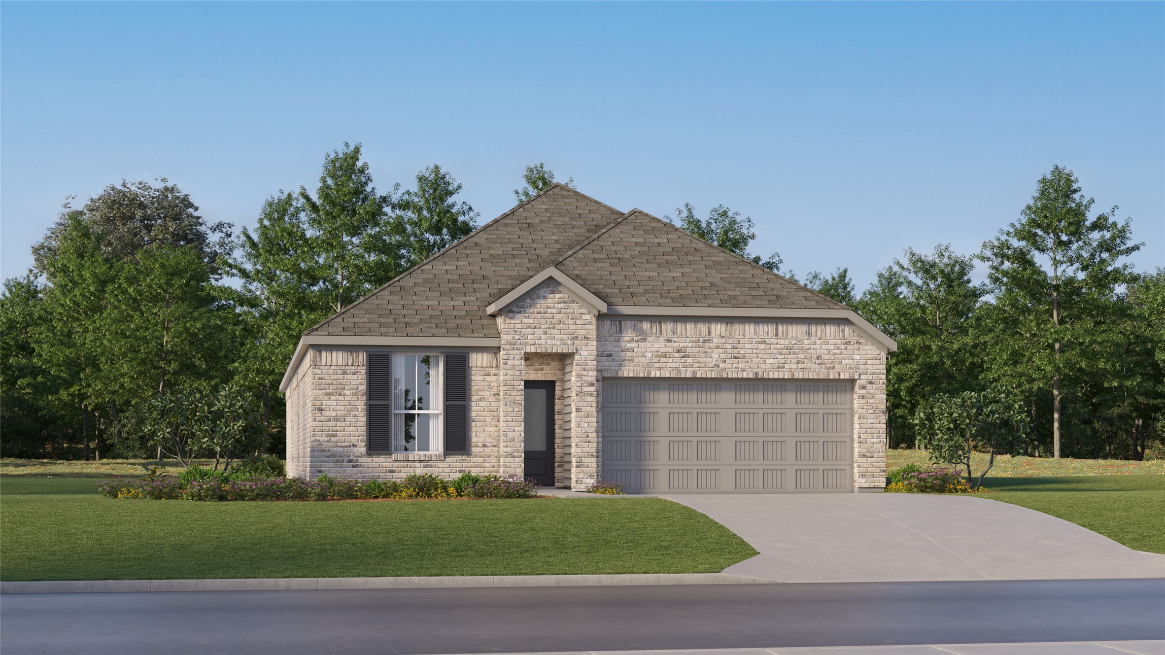 6706 Sleepy Orange Court, Needville, TX 77461