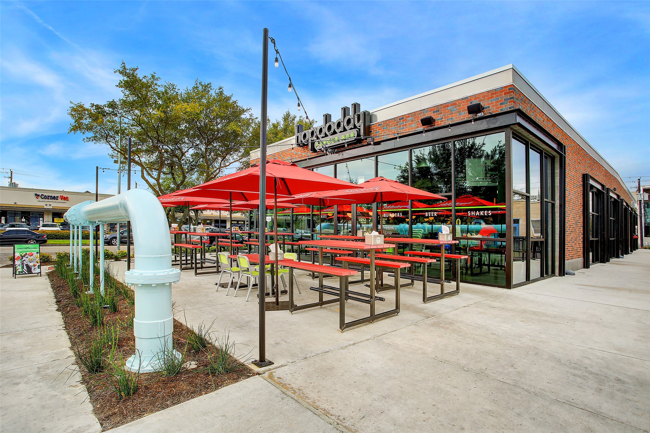 2602 Ashland Street, Houston, TX 77008