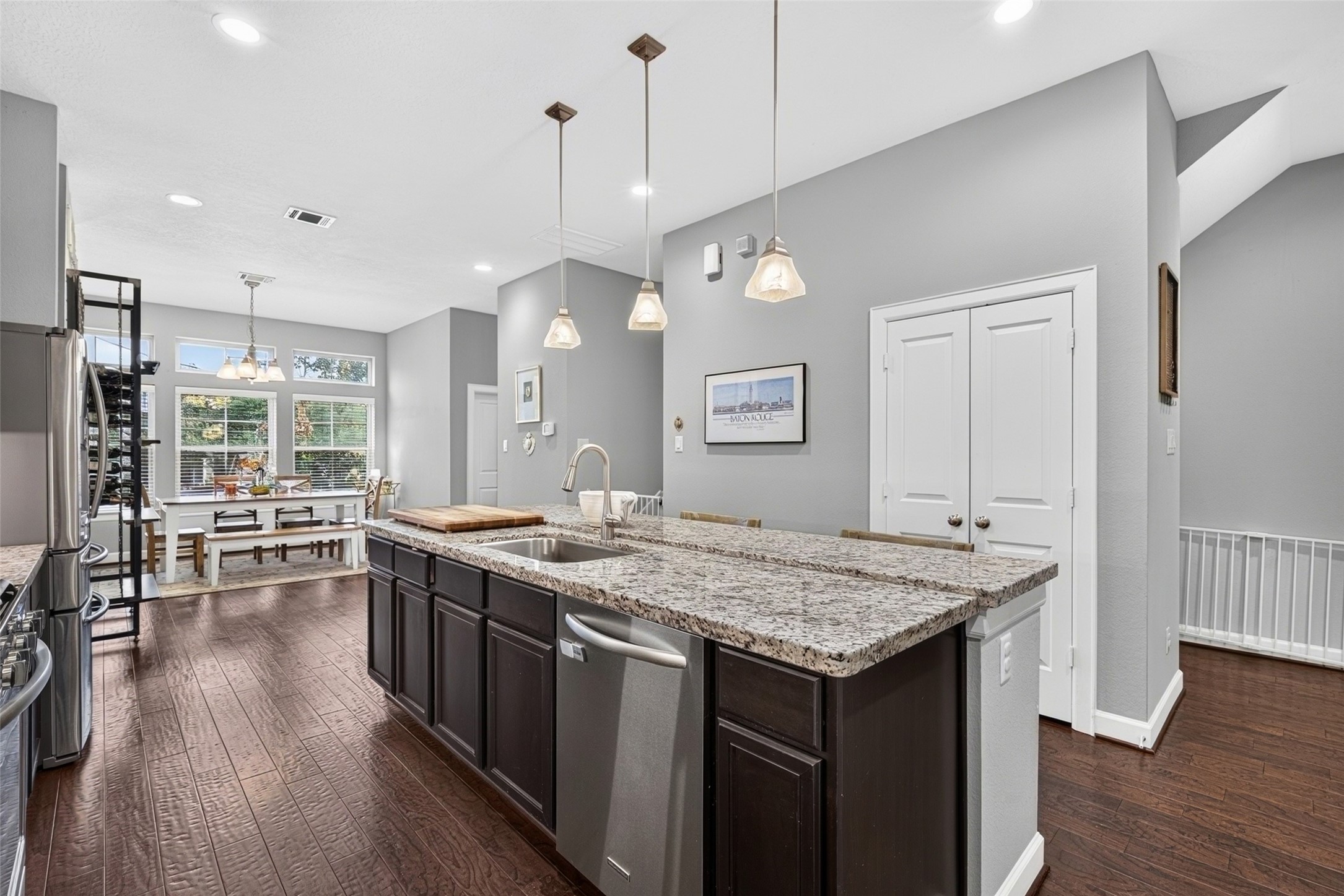 2602 Ashland Street, Houston, TX 77008