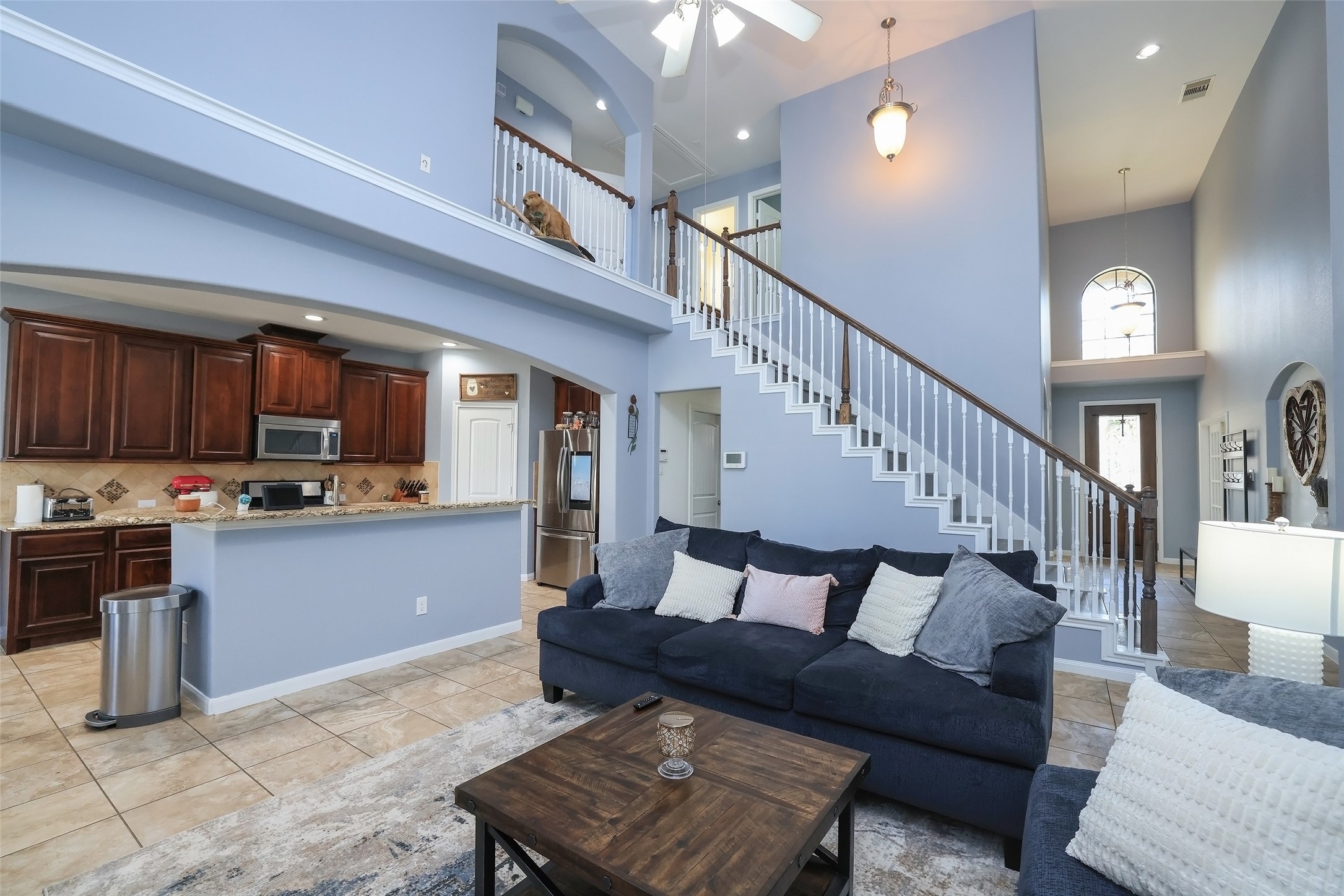 20811 Noble Crusade Court, Tomball, TX 77375