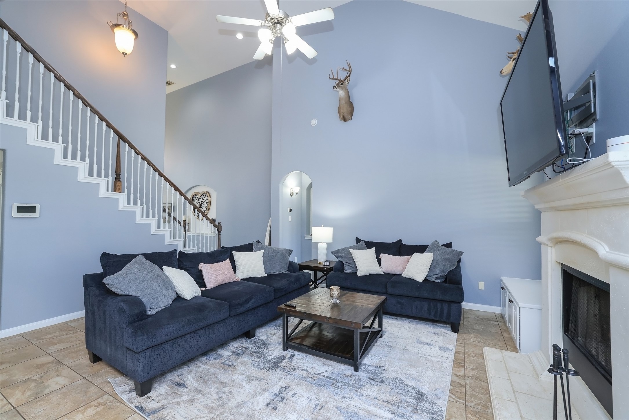 20811 Noble Crusade Court, Tomball, TX 77375