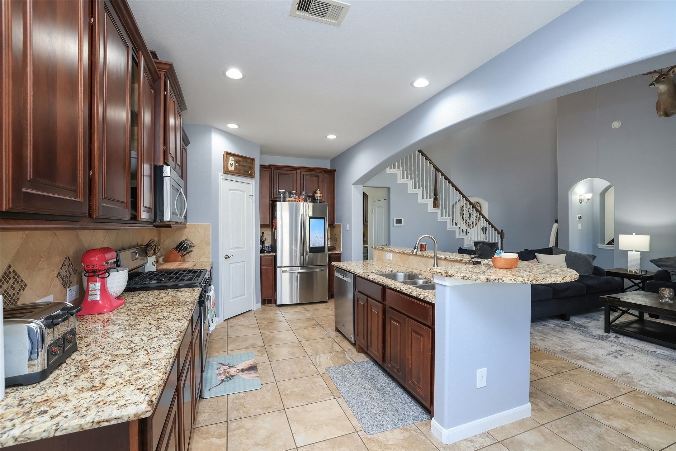 20811 Noble Crusade Court, Tomball, TX 77375