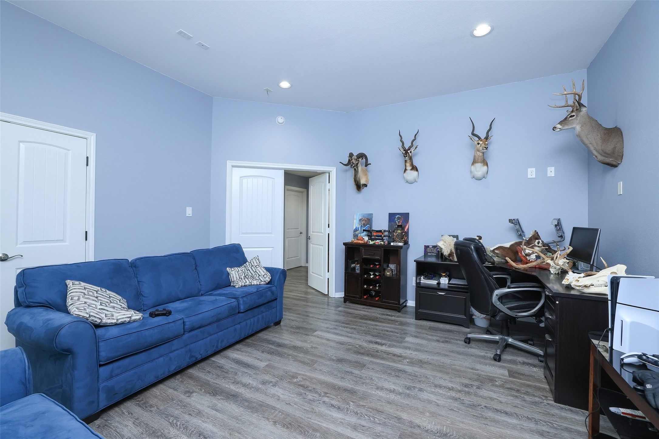 20811 Noble Crusade Court, Tomball, TX 77375