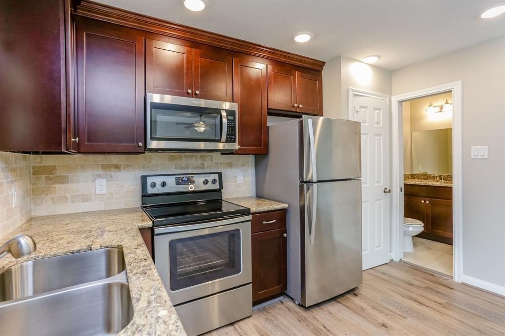 808 1/2 W Main Street, #1, Houston, TX 77006