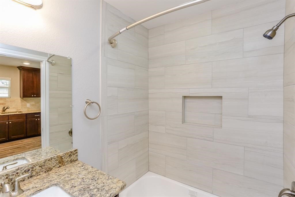808 1/2 W Main Street, #1, Houston, TX 77006
