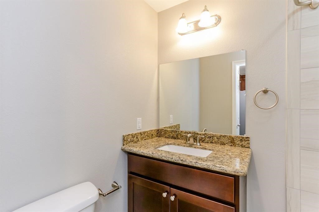 808 1/2 W Main Street, #1, Houston, TX 77006