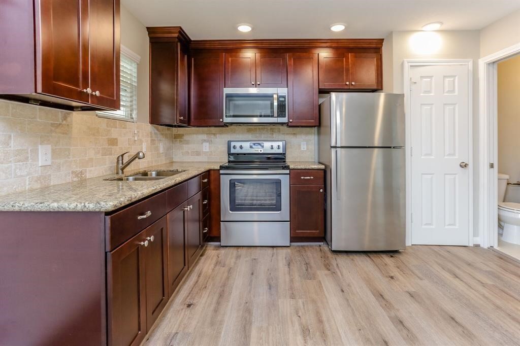 808 1/2 W Main Street, #1, Houston, TX 77006