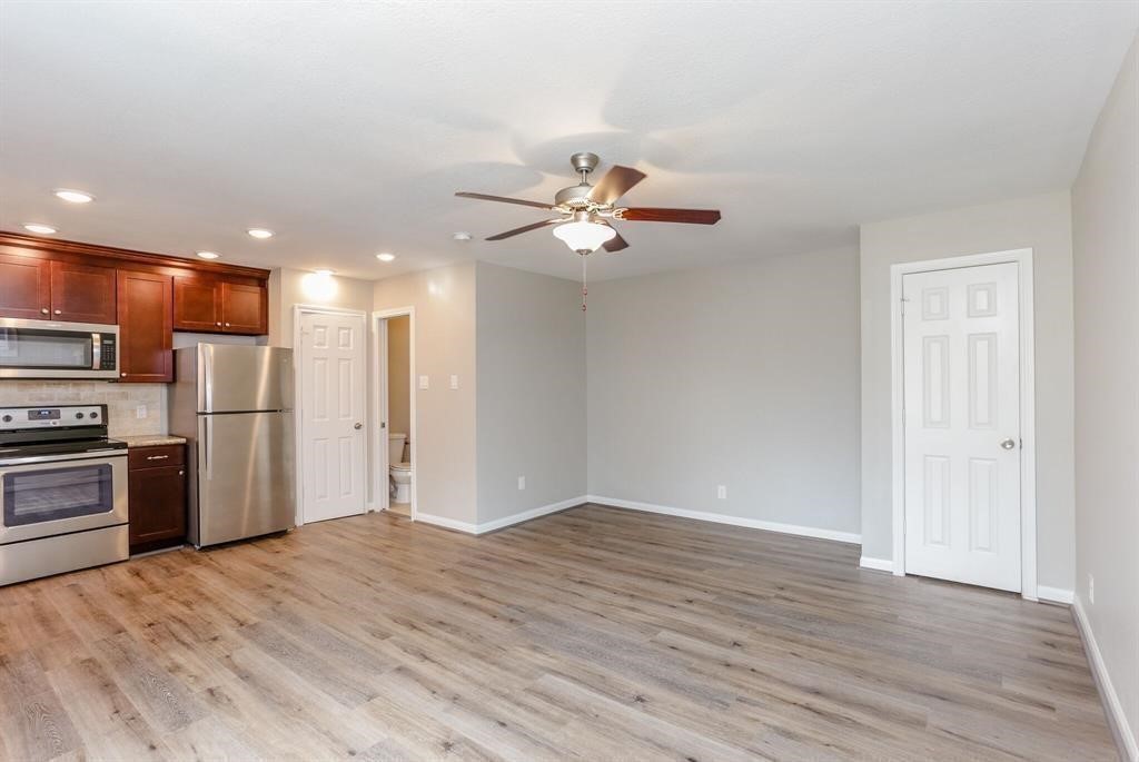 808 1/2 W Main Street, #1, Houston, TX 77006