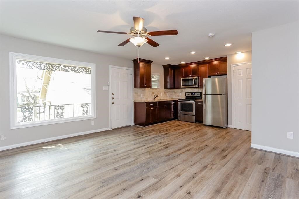 808 1/2 W Main Street, #1, Houston, TX 77006 808 1/2 W Main Street, #1, Houston, TX 77006