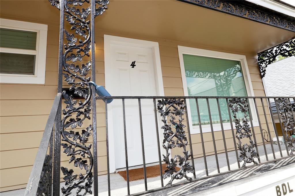 808 1/2 W Main Street, #1, Houston, TX 77006