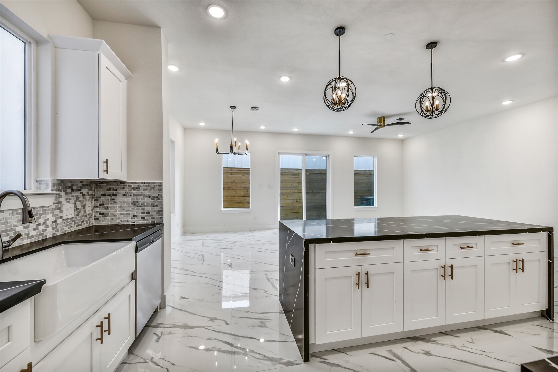 5908 St Augustine Street, #A, Houston, TX 77021