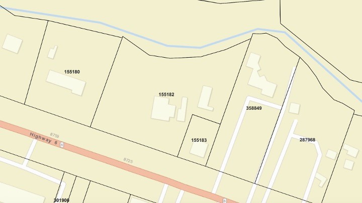 8628 Highway 6, Hitchcock, TX 77563