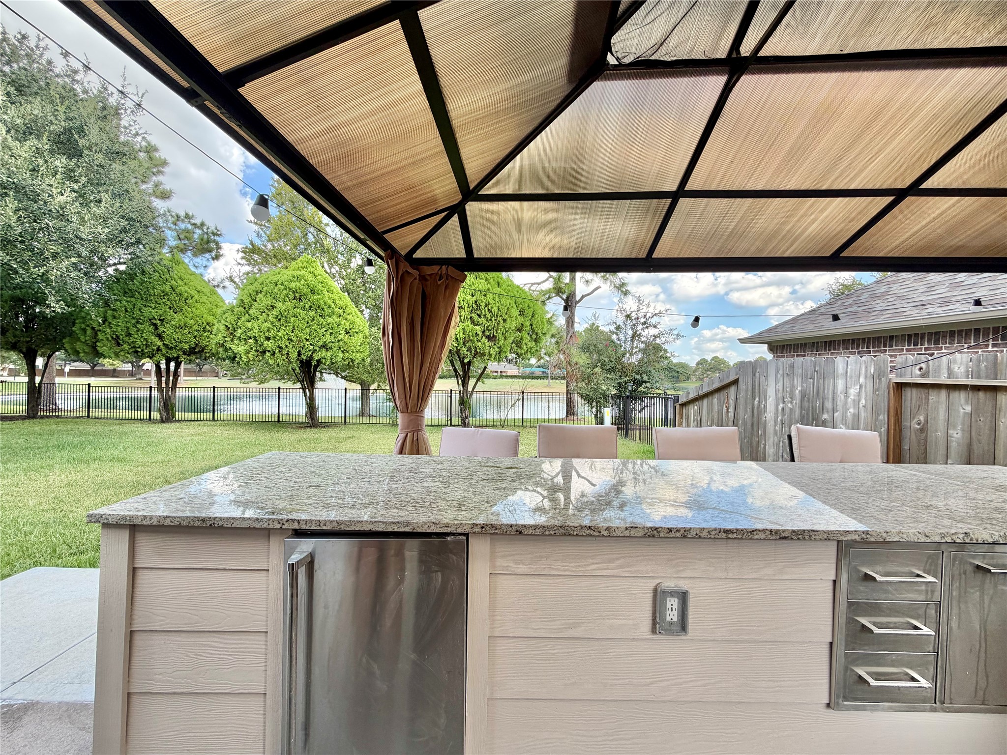 11210 Hundred Bridge Lane, Sugar Land, TX 77498