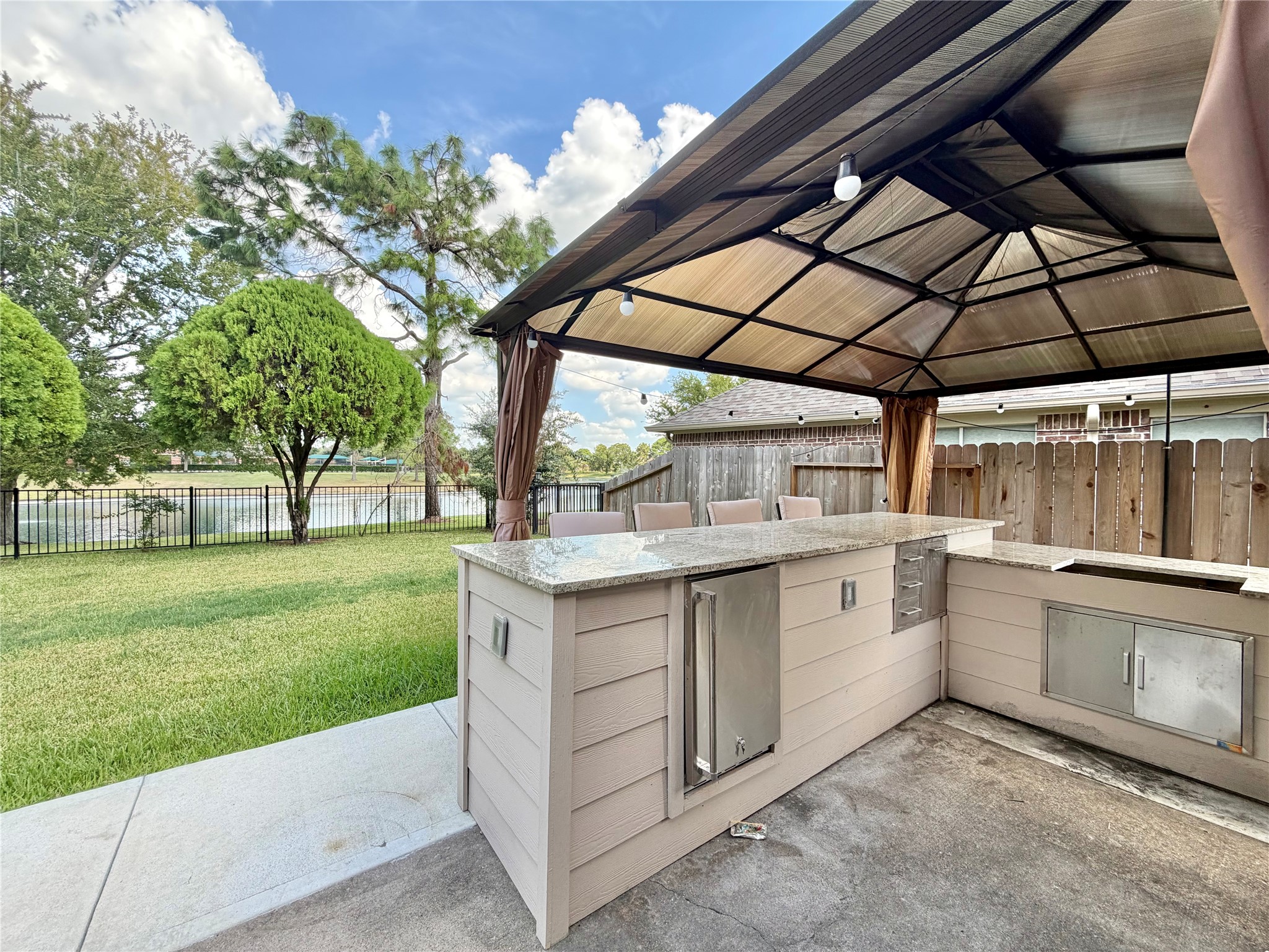 11210 Hundred Bridge Lane, Sugar Land, TX 77498