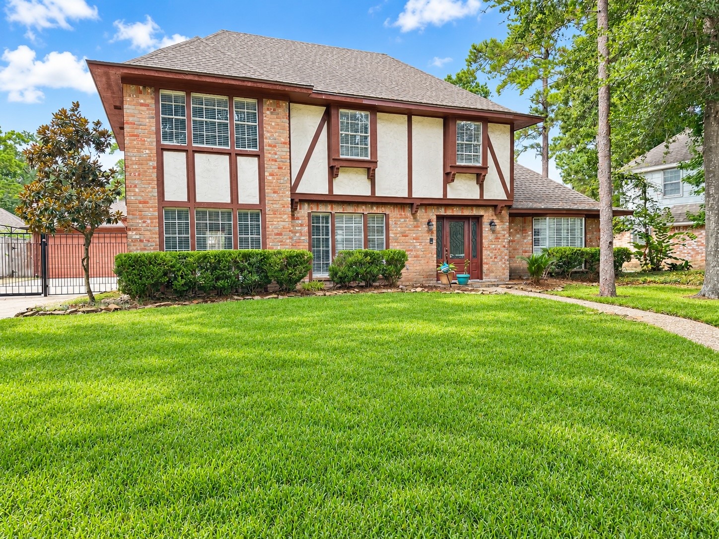 11610 Cypresswood Drive, Houston, TX 77070