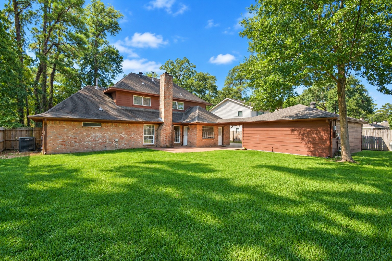11610 Cypresswood Drive, Houston, TX 77070