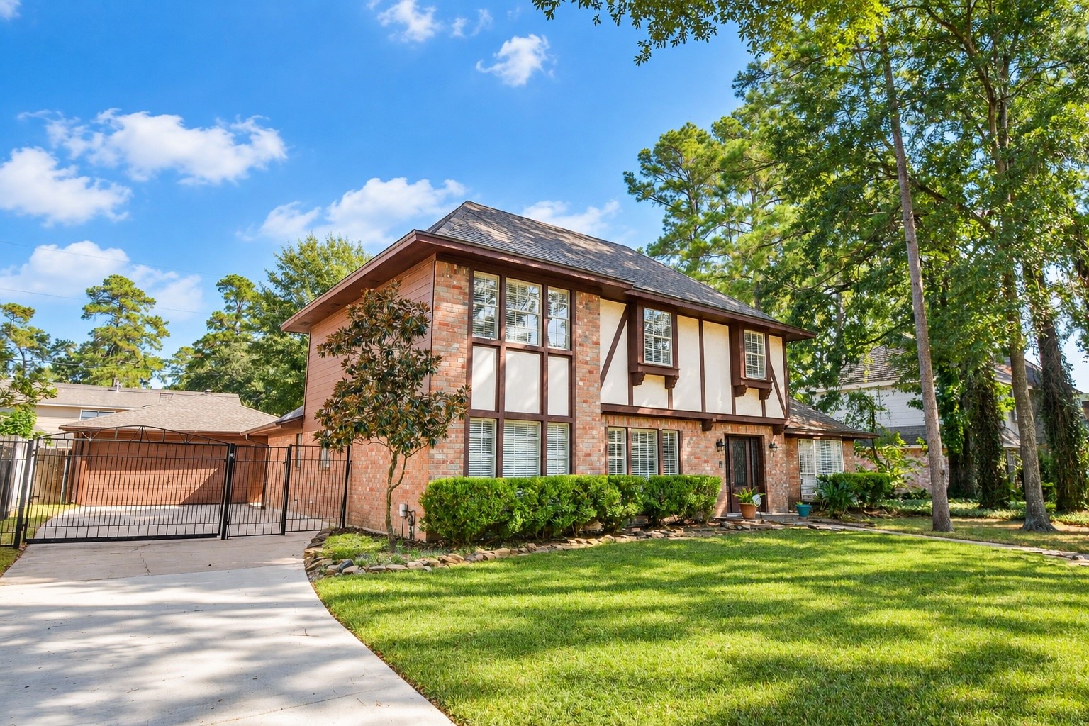 11610 Cypresswood Drive, Houston, TX 77070