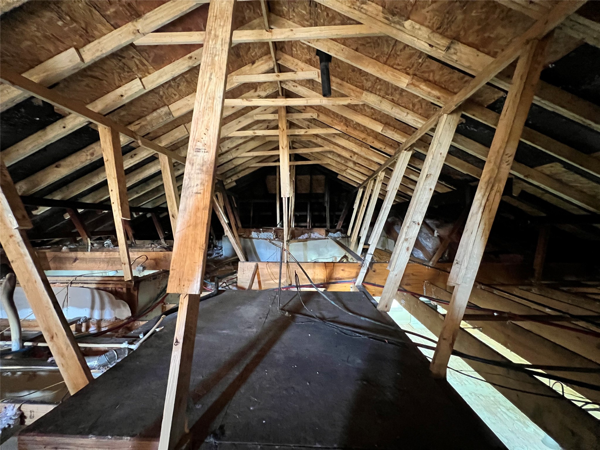Attic