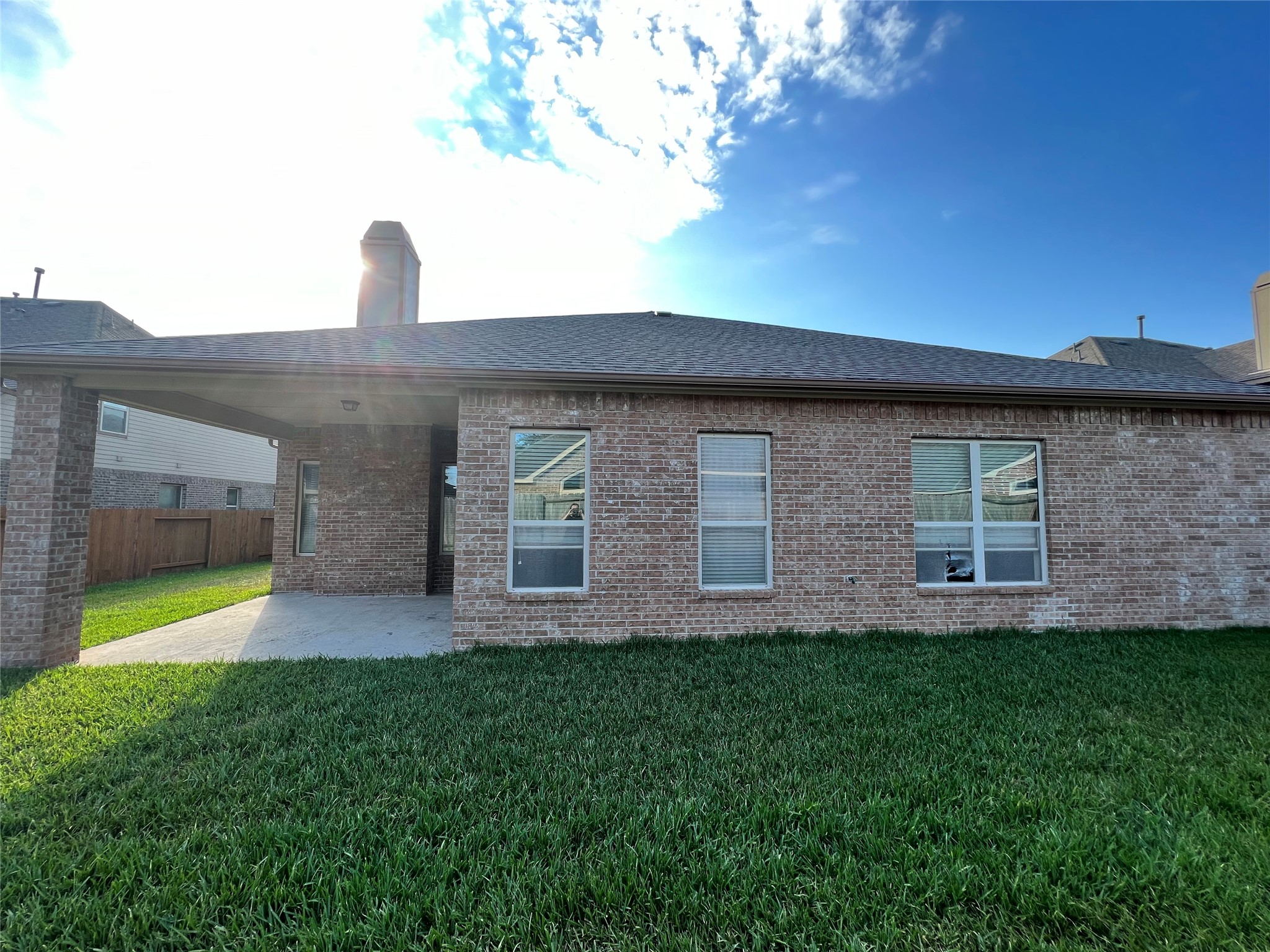 715 Marbrook Saddle Lane, League City, TX 77573