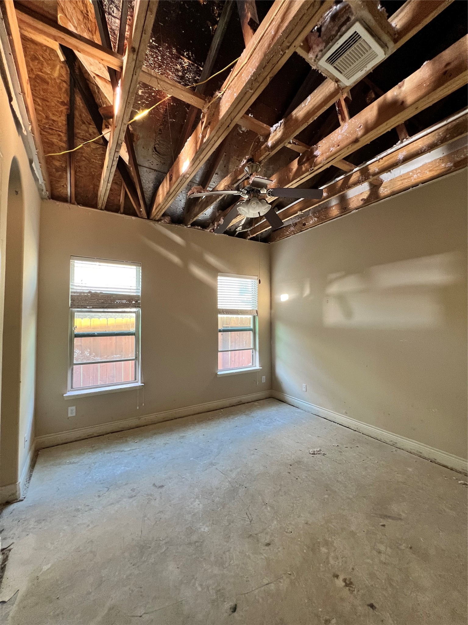 Front bedroom two