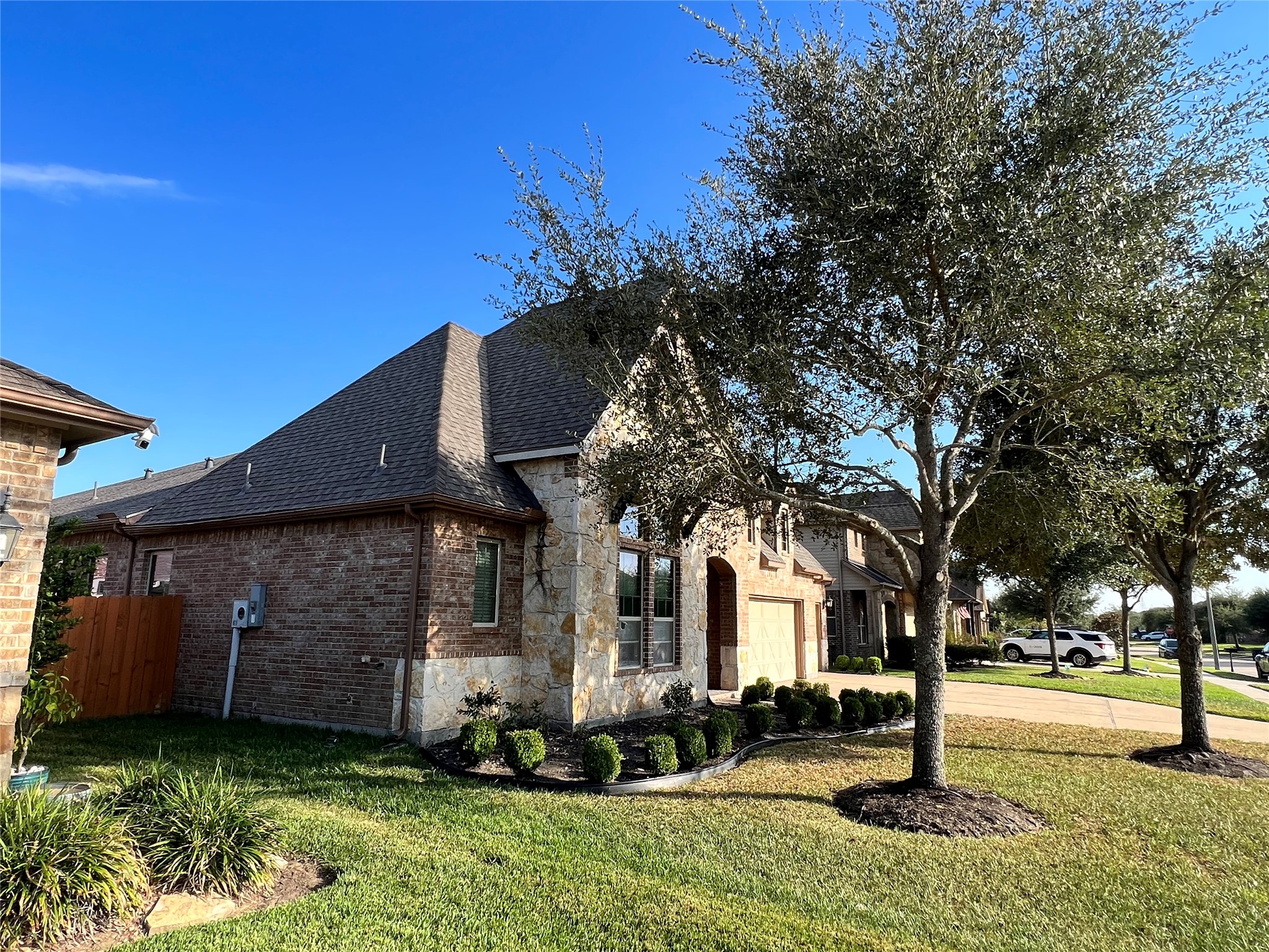 715 Marbrook Saddle Lane, League City, TX 77573