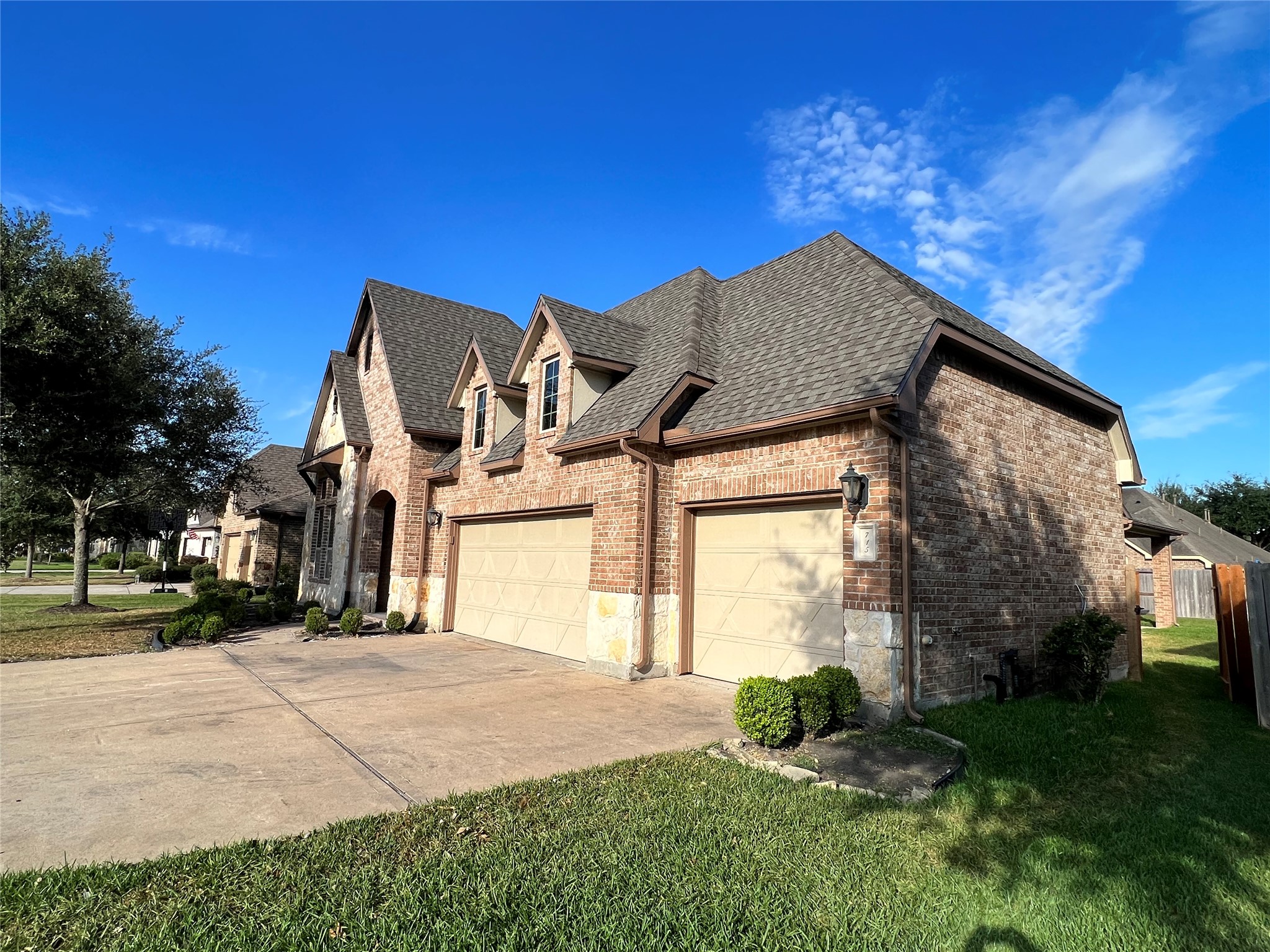 715 Marbrook Saddle Lane, League City, TX 77573