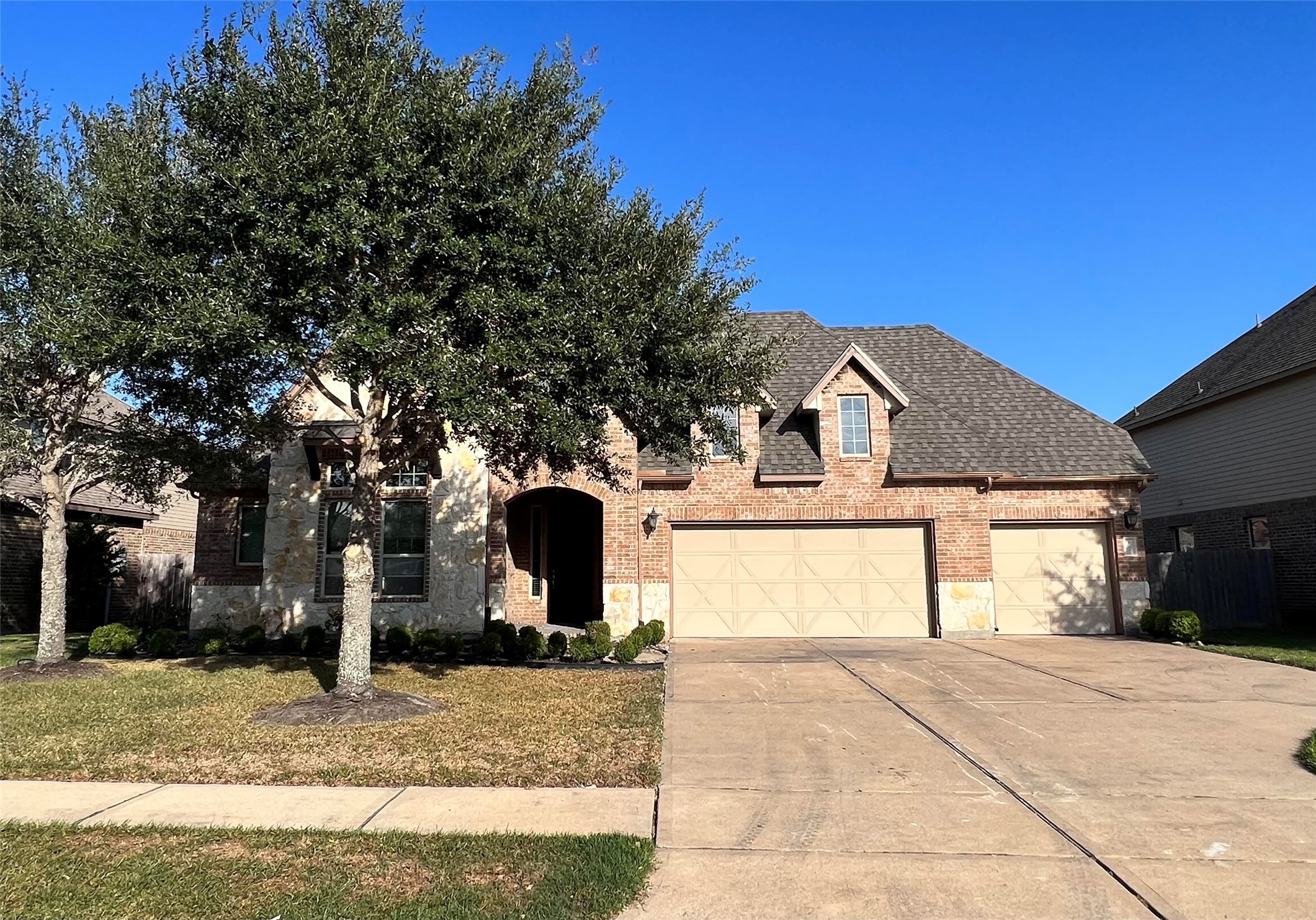 715 Marbrook Saddle Lane, League City, TX 77573