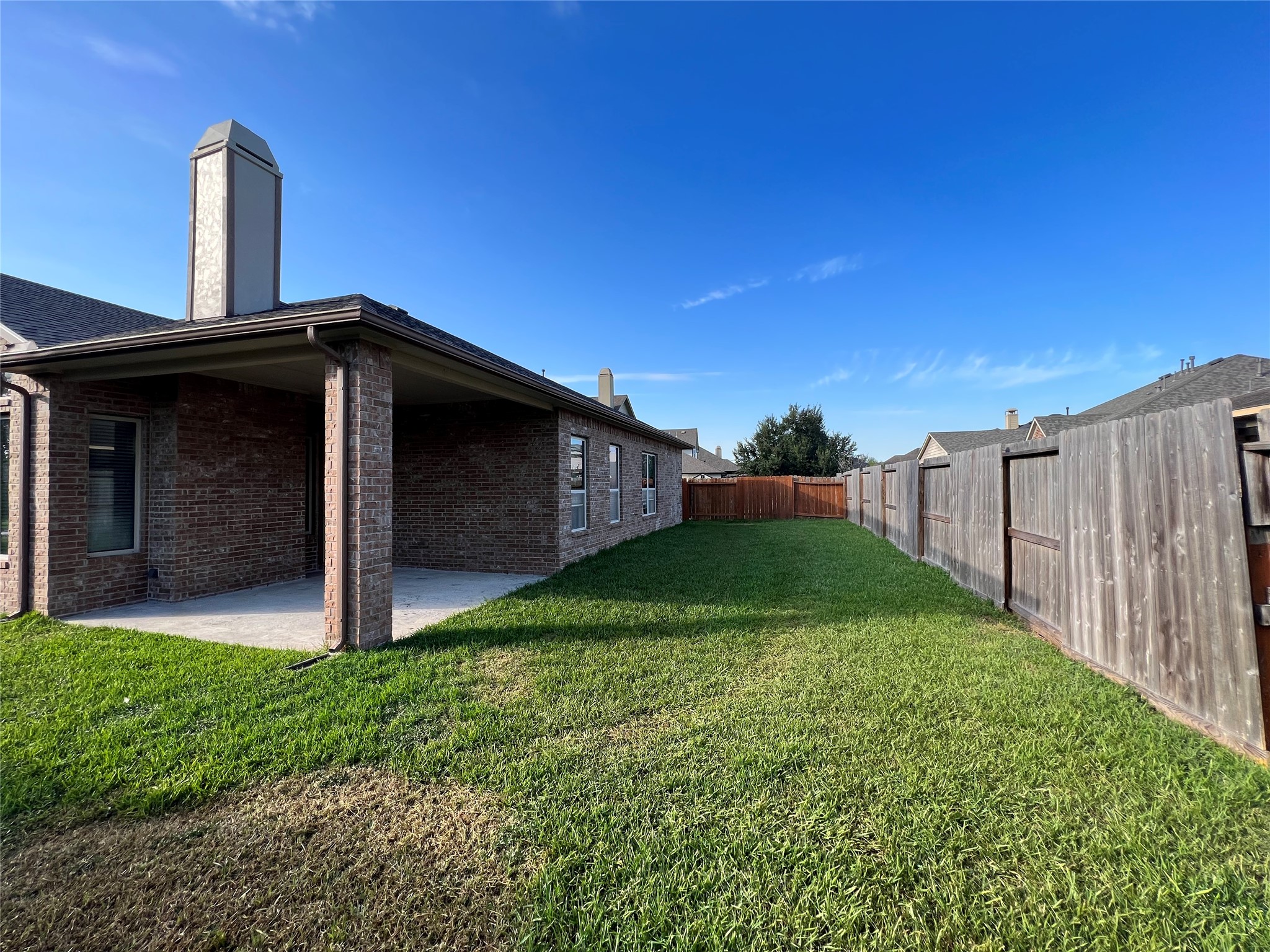 715 Marbrook Saddle Lane, League City, TX 77573