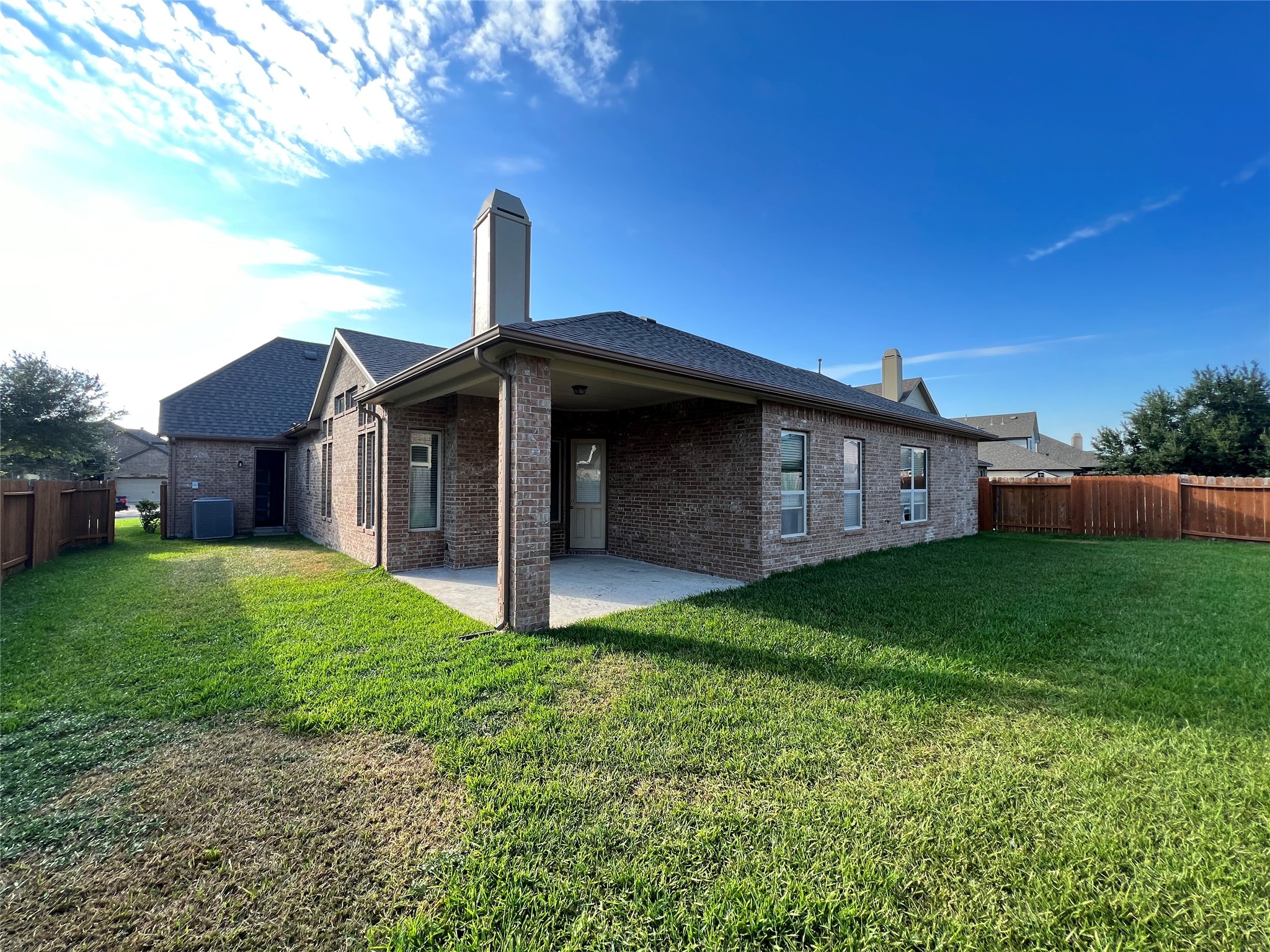 715 Marbrook Saddle Lane, League City, TX 77573